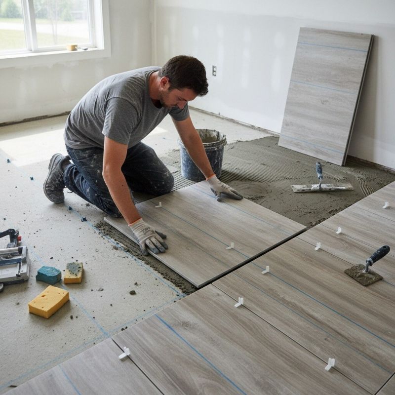 Flooring Service in Salisbury, MD