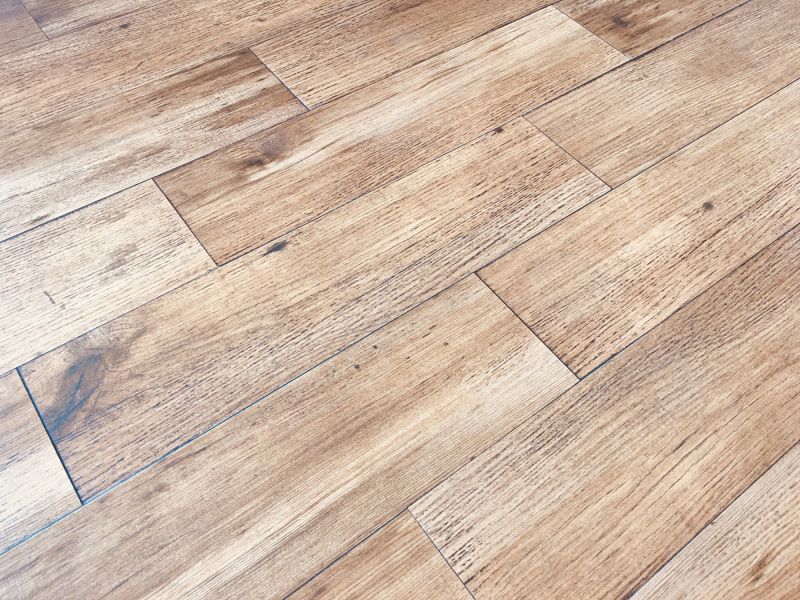 Engineered Wood Installation in Salisbury, MD