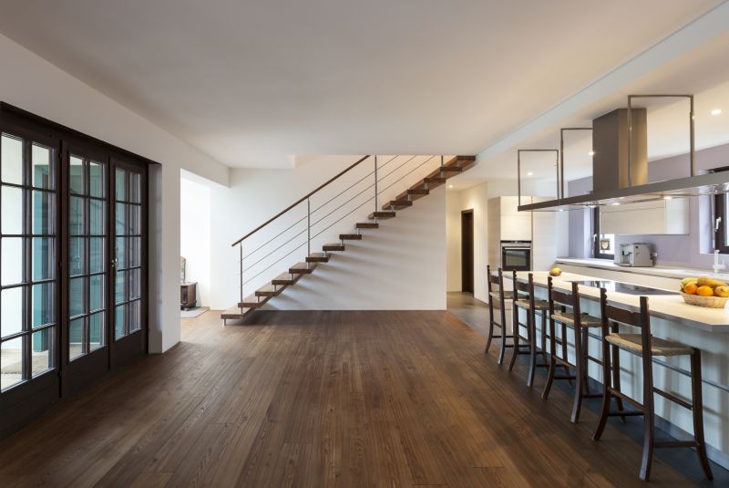 Engineered Wood Installation in Salisbury, MD