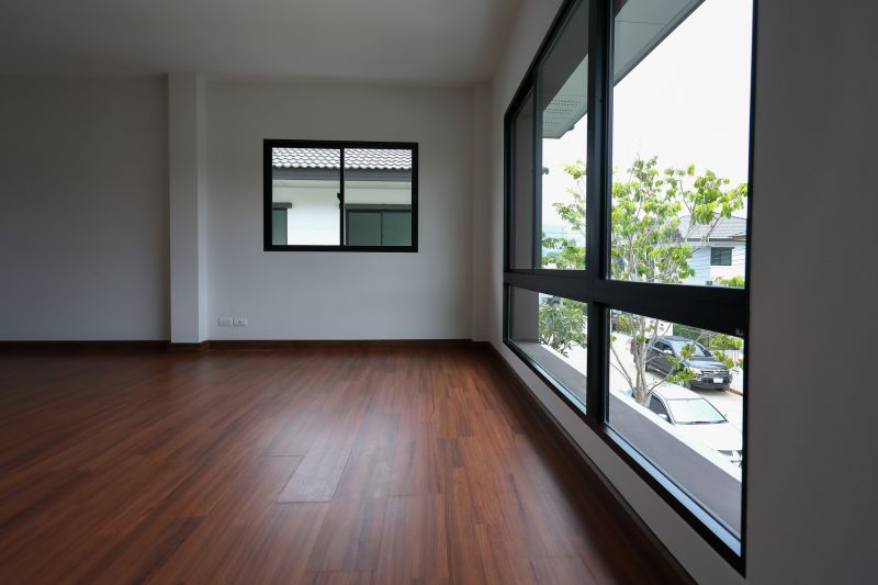 Laminate Floor Installation in Dagsboro, DE