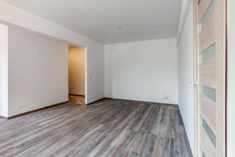 Laminate Floor Installation in Frankford, DE