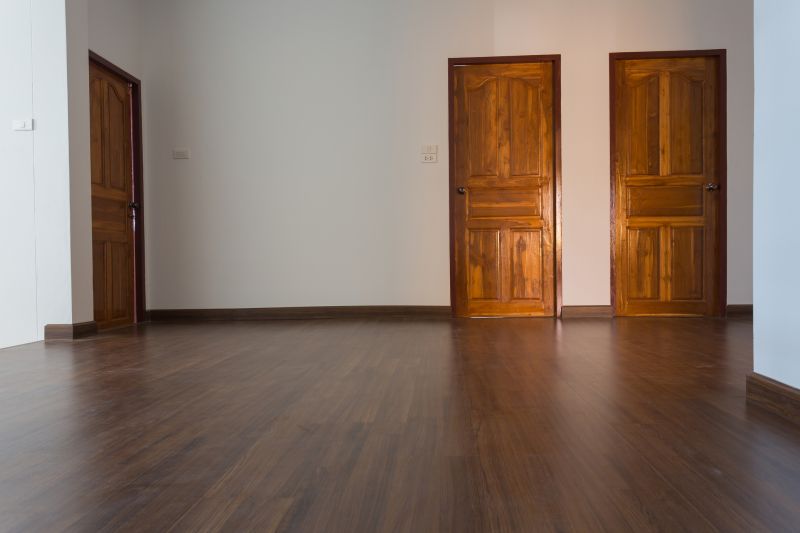 Laminate Floor Installation in Georgetown, DE