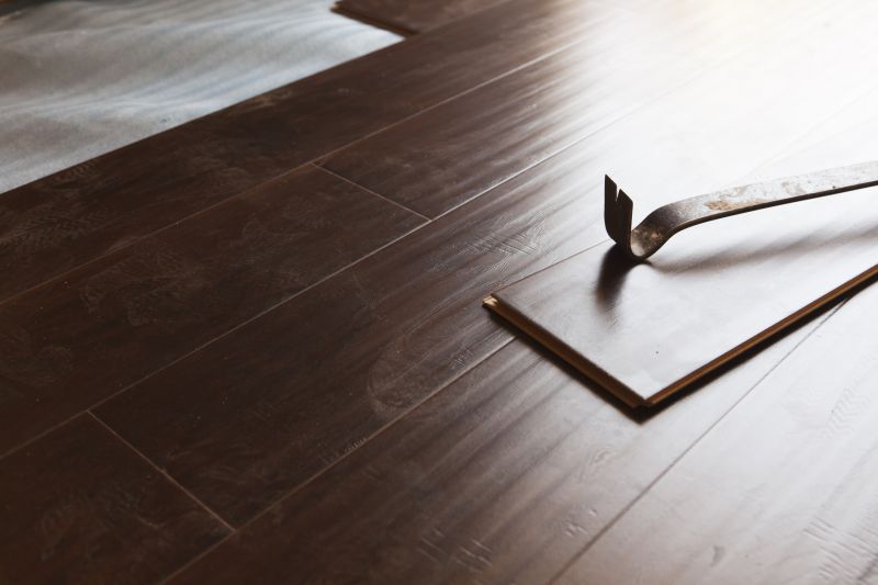 Laminate Floor Installation in Selbyville, DE