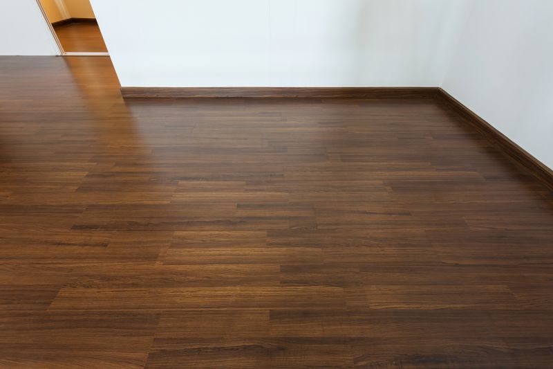 Laminate Floor Installation in Vienna, MD