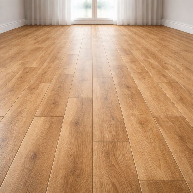 Laminate Floor Installation in Vienna, MD