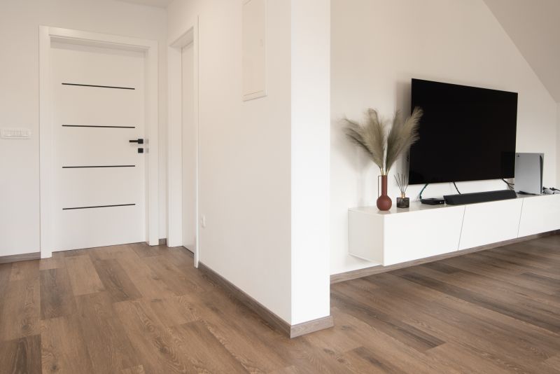Laminate Floor Replacement in Dagsboro, DE