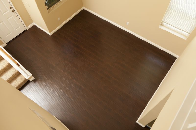 Laminate Floor Replacement in Salisbury, MD