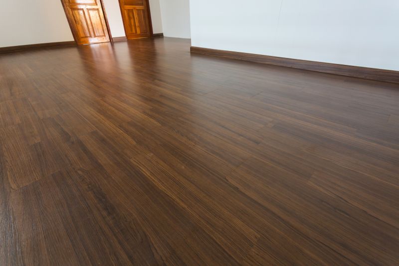 Laminate Floor Replacement in Seaford, DE
