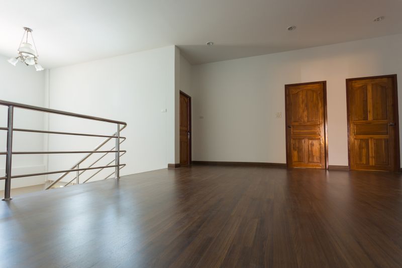 Laminate Floor Replacement in Worcester County, MD