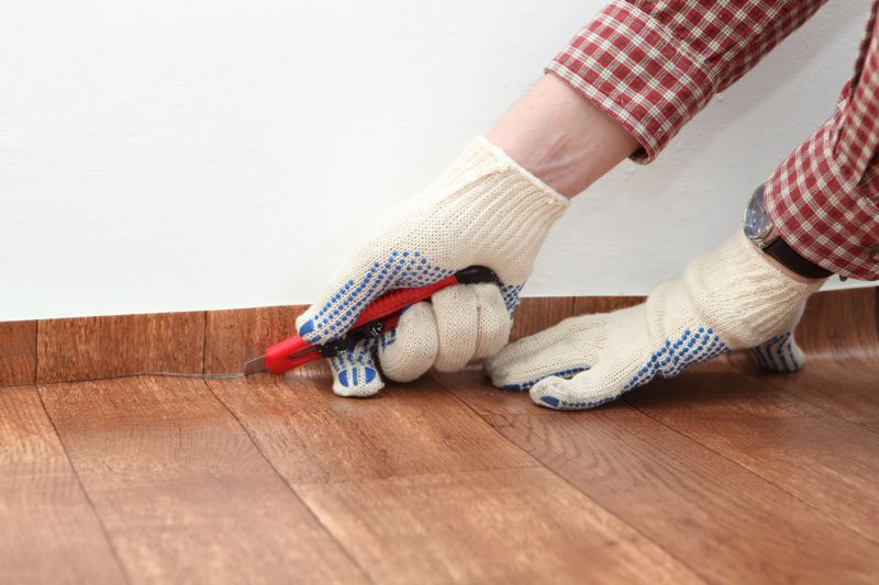 Linoleum Flooring Replacement in Salisbury, MD