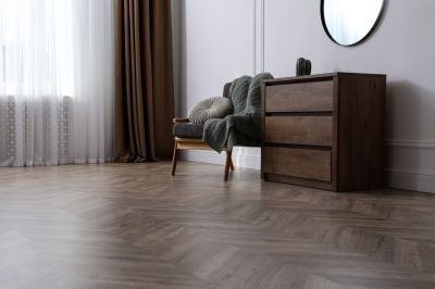 Linoleum Flooring Replacement in Salisbury, MD