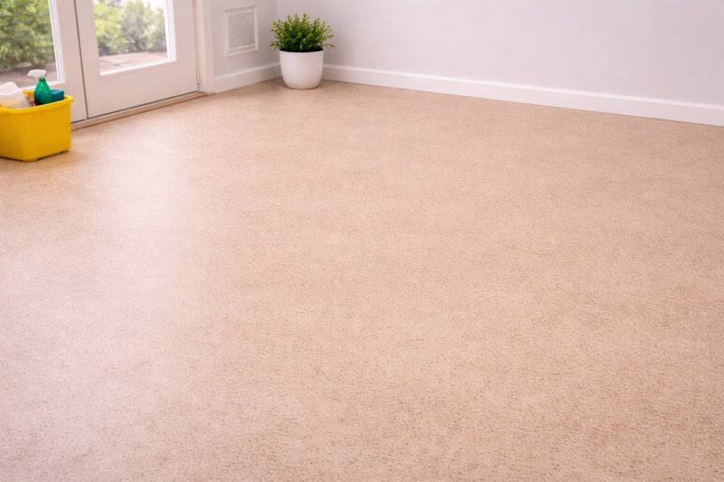 Sheet Linoleum Installation in Deal Island, MD