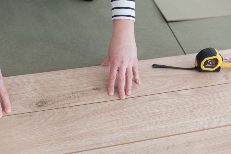 Vinyl Flooring Installation in Dagsboro, DE