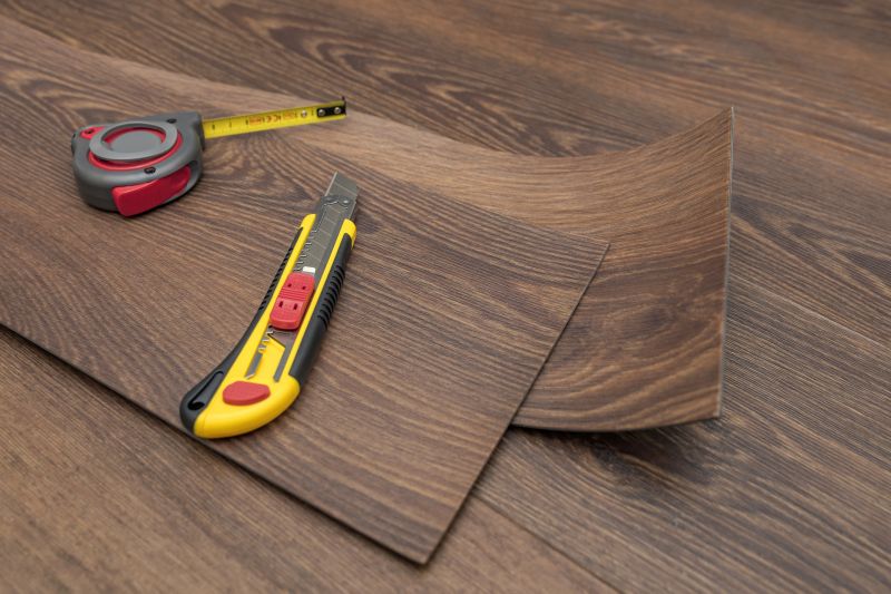 Vinyl Flooring Service in Salisbury, MD