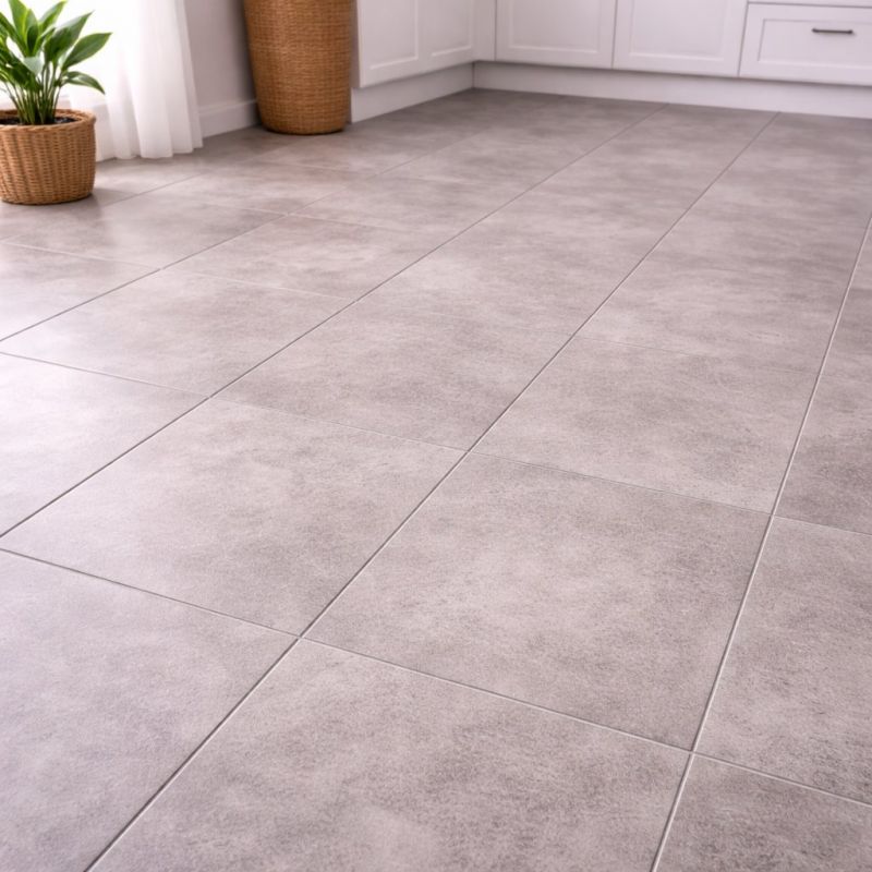 Vinyl Tile Replacement in Salisbury, MD